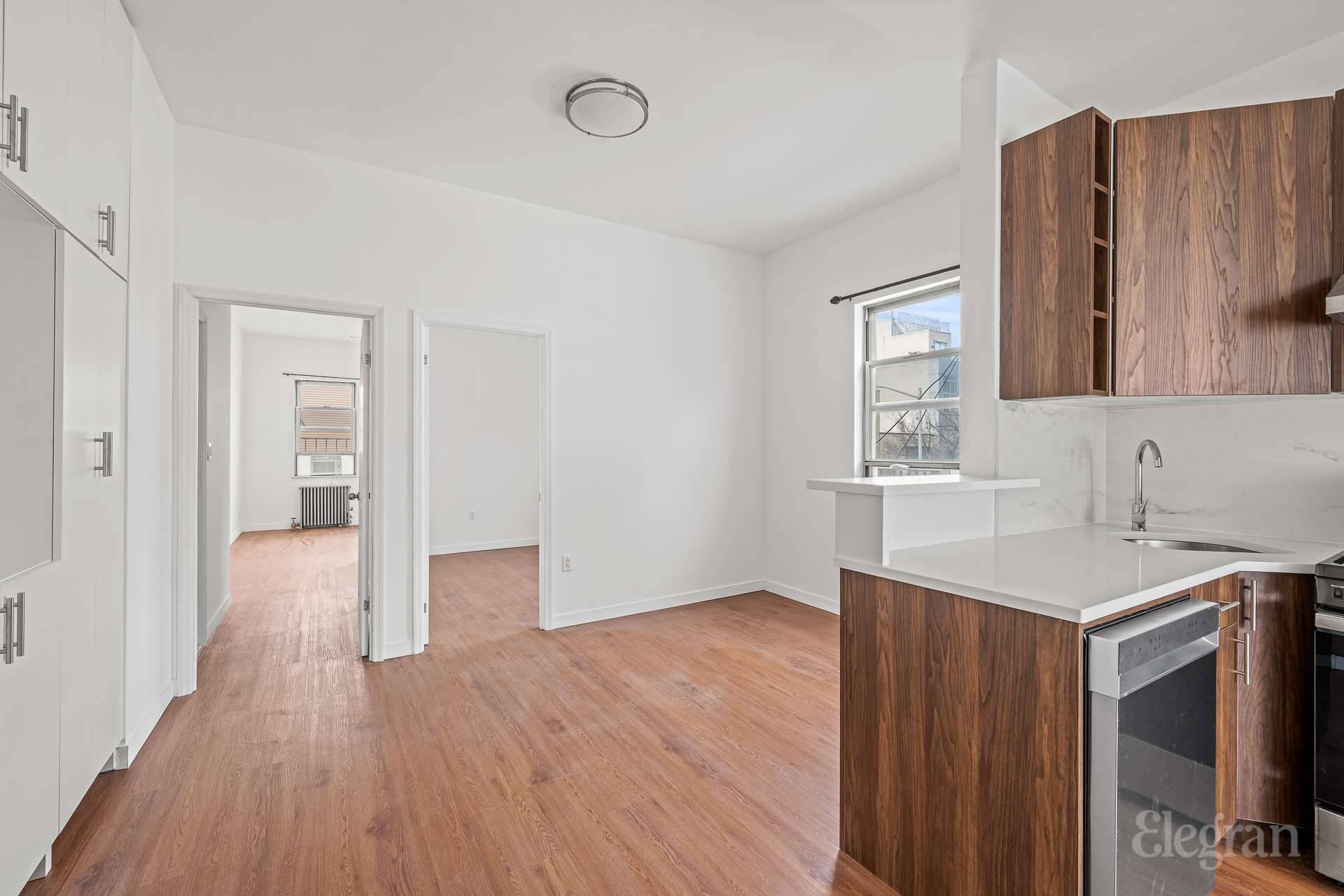 Brooklyn, NY 11211,448 Humboldt Street #2R