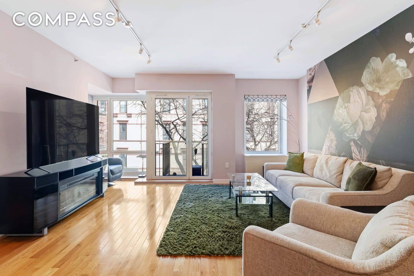 Manhattan, NY 10019,454 W 54th Street #3D