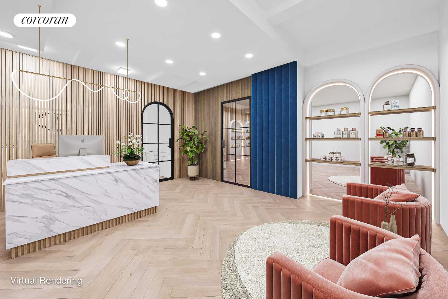 Manhattan, NY 10016,67 PARK Avenue #1A