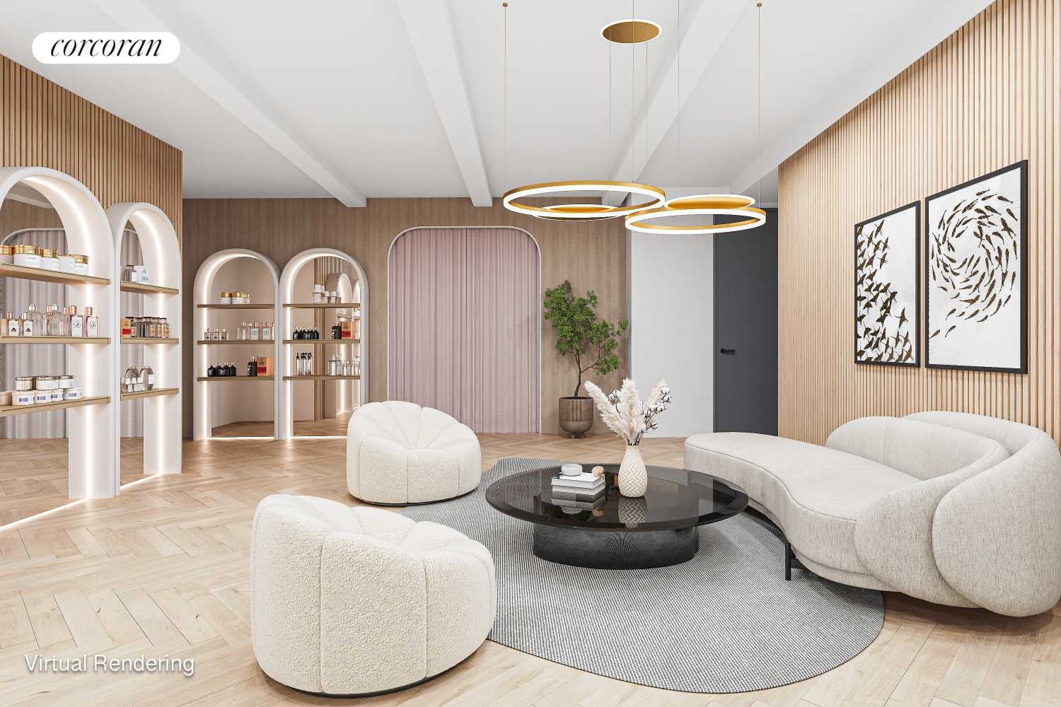 Manhattan, NY 10016,67 PARK Avenue #1A