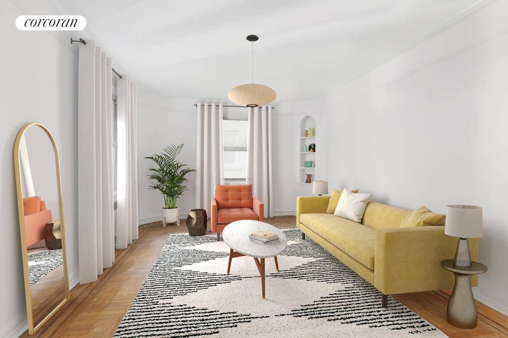 Brooklyn, NY 11218,414 ALBEMARLE Road #1D