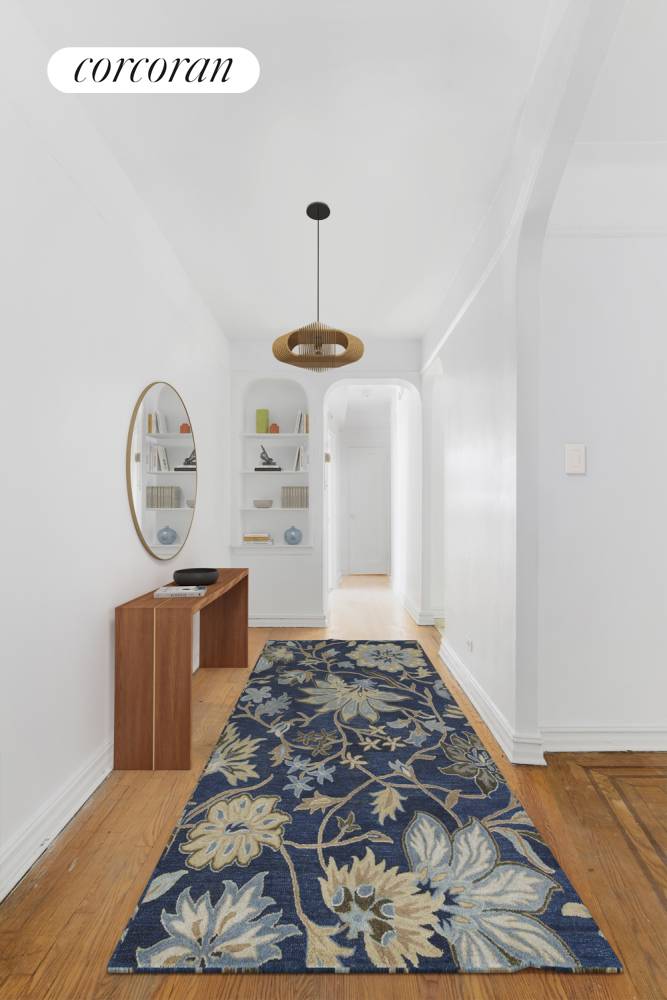 Brooklyn, NY 11218,414 ALBEMARLE Road #1D