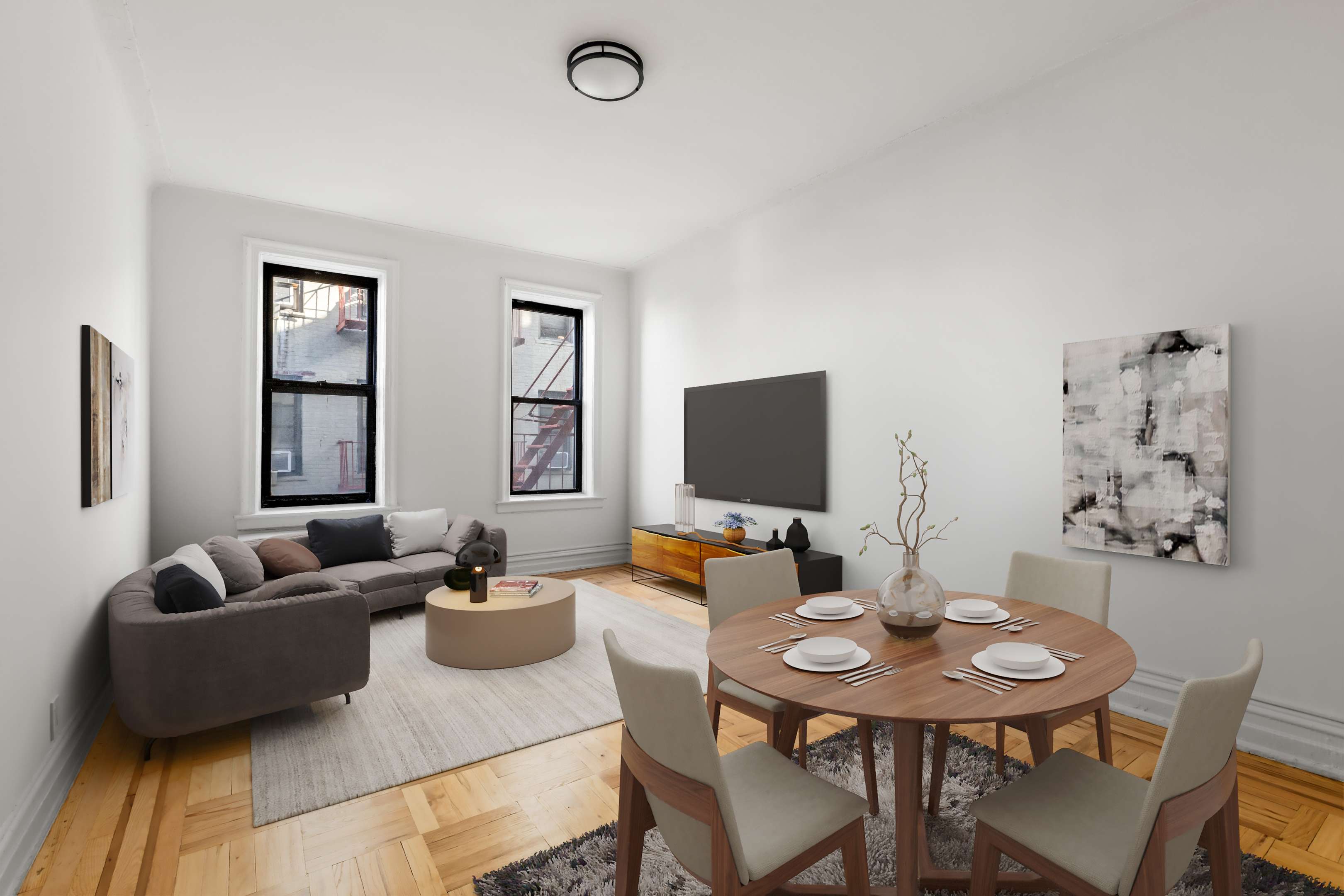 Brooklyn, NY 11214,8735 Bay Parkway #B61