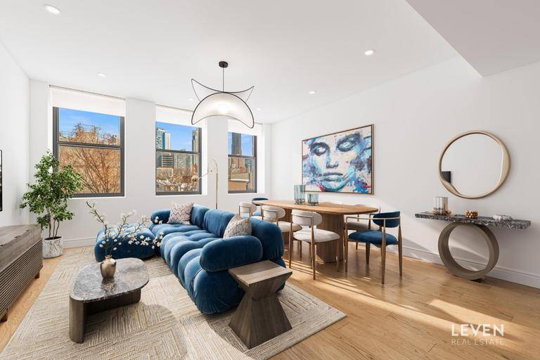Brooklyn, NY 11201,88 Wyckoff Street #4D