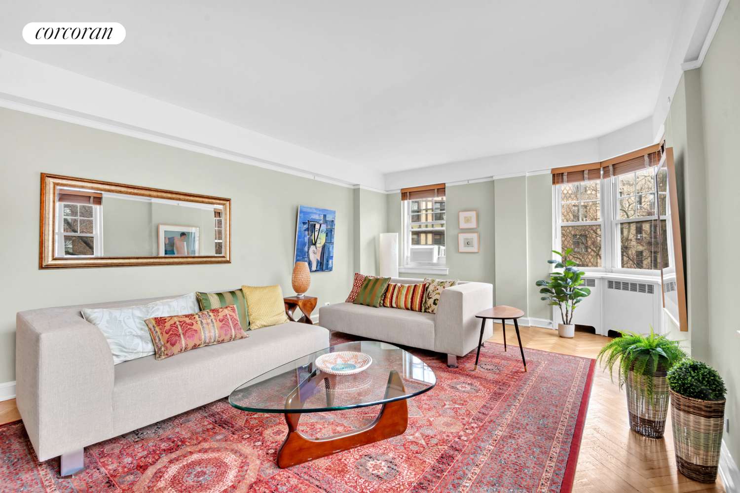 Manhattan, NY 10033,120 CABRINI Boulevard #44