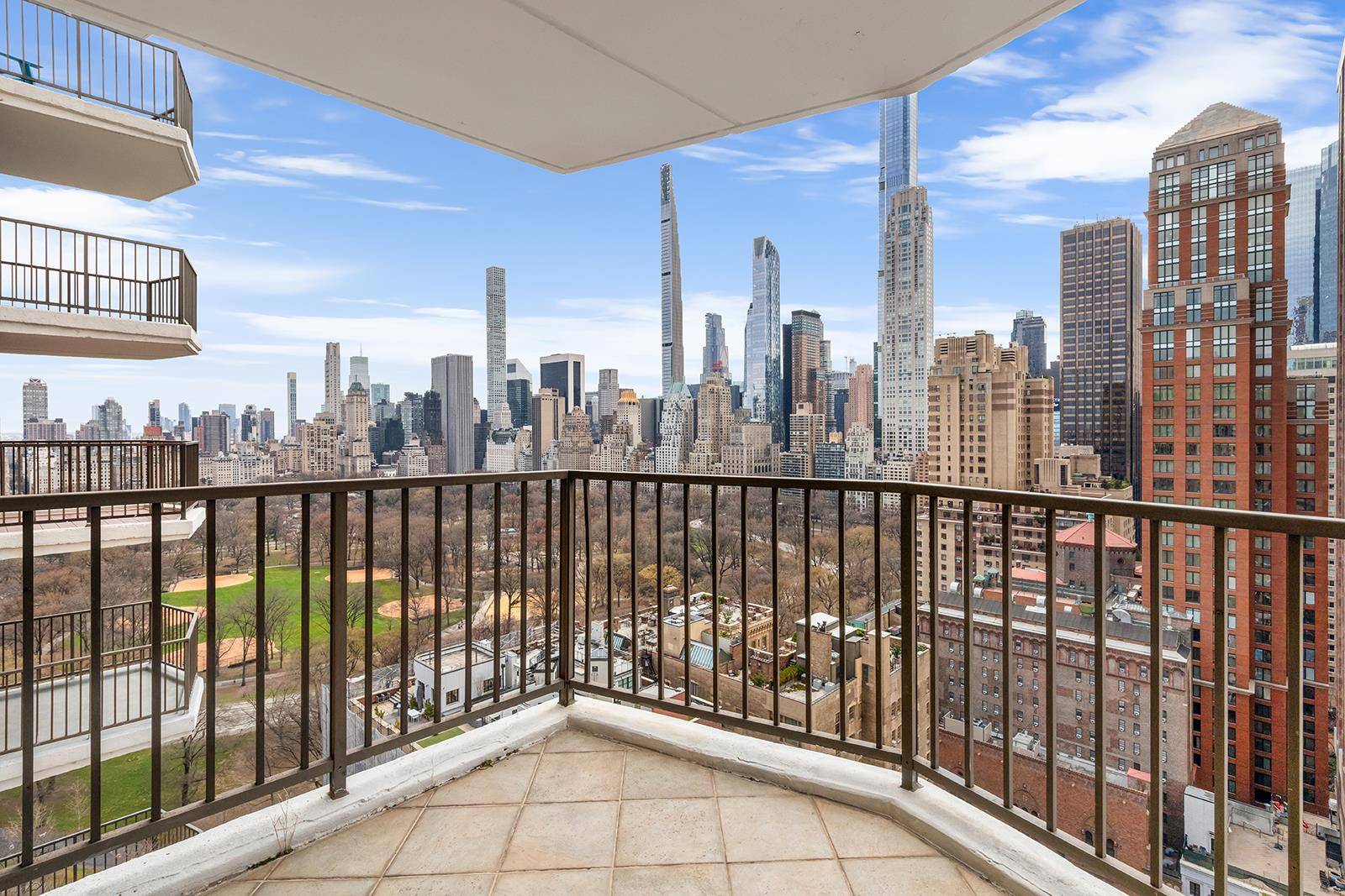 Manhattan, NY 10023,10 W 66TH Street #29E