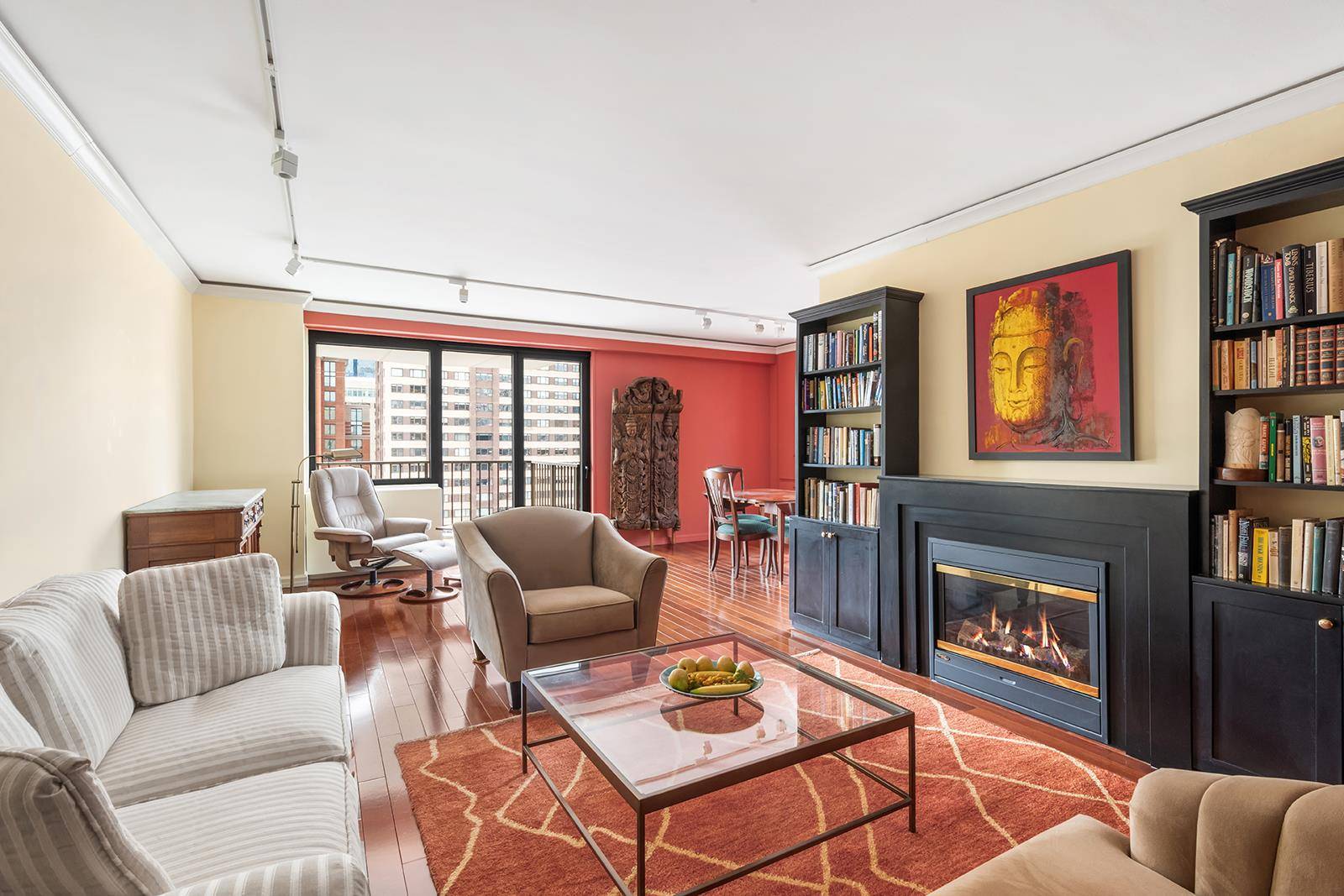 Manhattan, NY 10023,10 W 66TH Street #29E