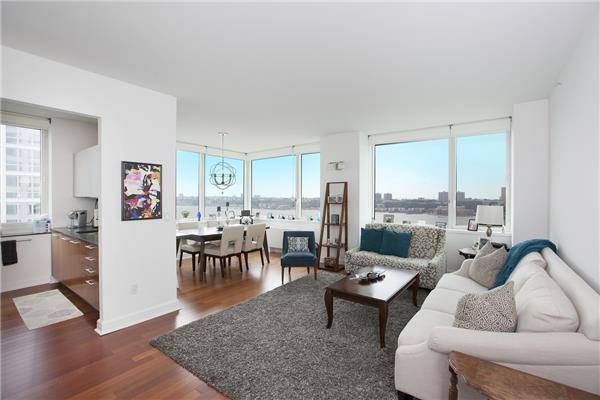 Manhattan, NY 10069,100 Riverside Boulevard #23-D