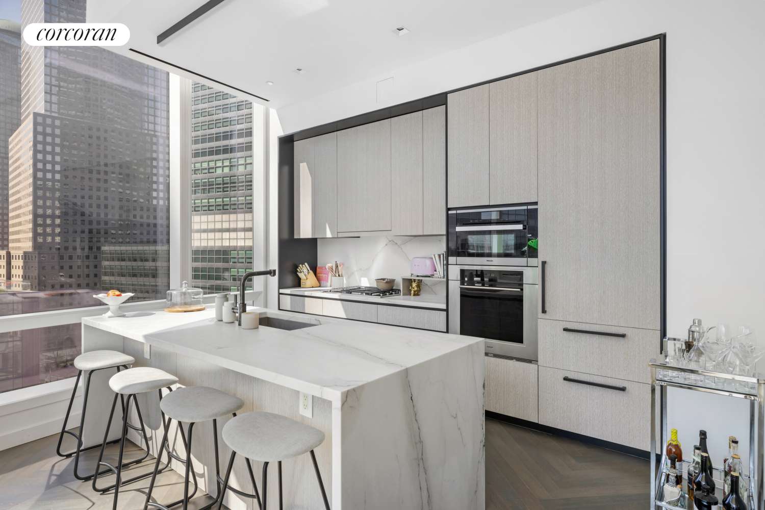 Manhattan, NY 10007,111 MURRAY Street #15C