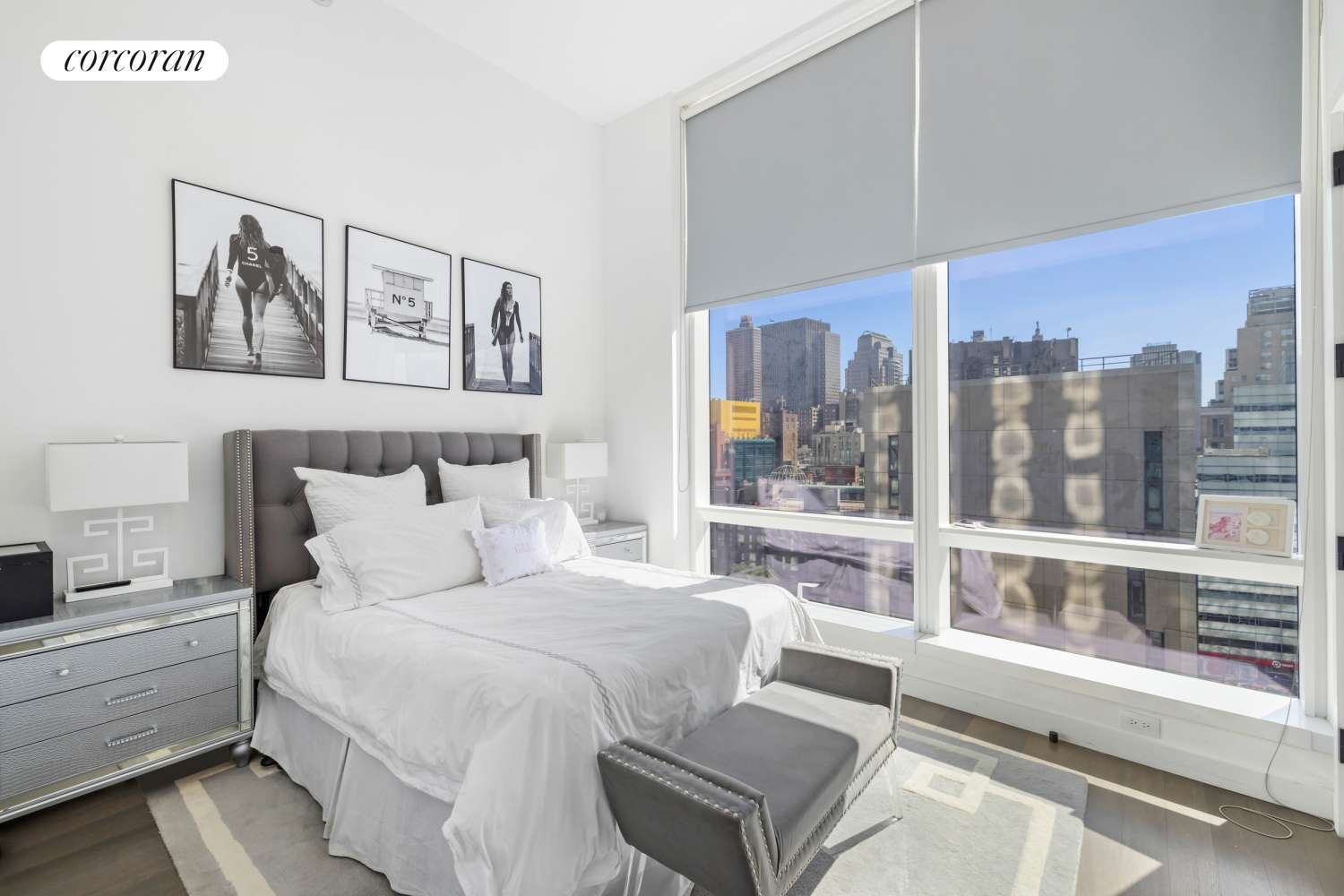Manhattan, NY 10007,111 MURRAY Street #15C