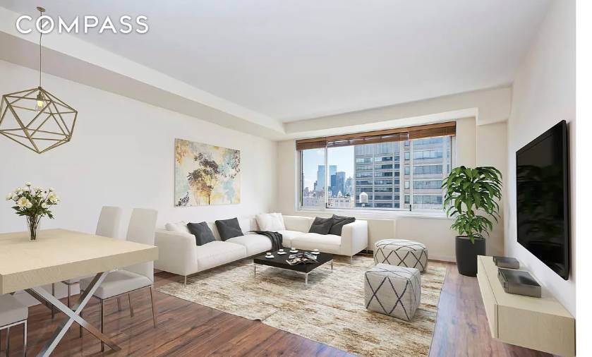 Manhattan, NY 10065,1160 3rd Avenue #18B