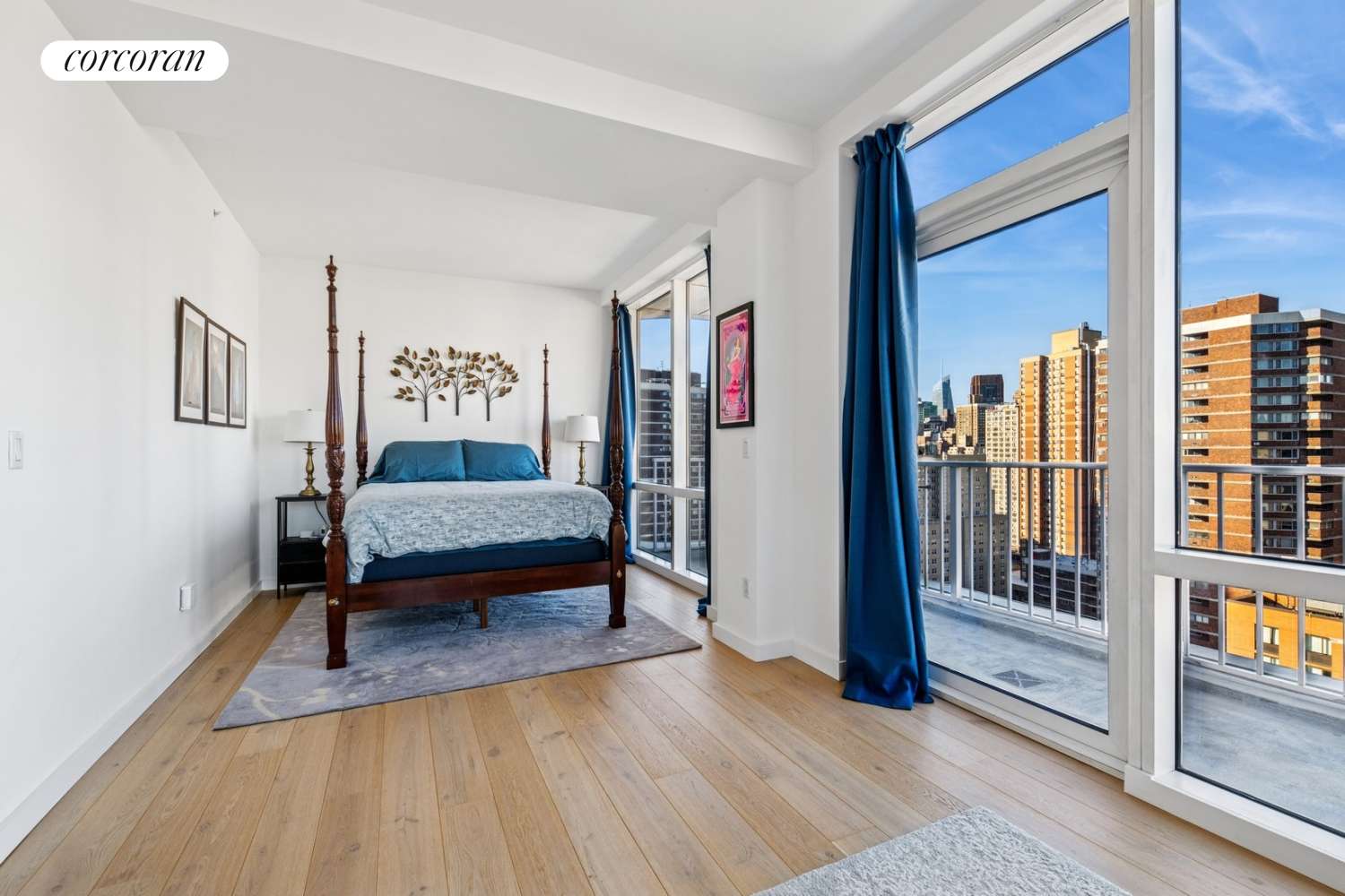 Manhattan, NY 10010,340 E 23RD Street #PH3D