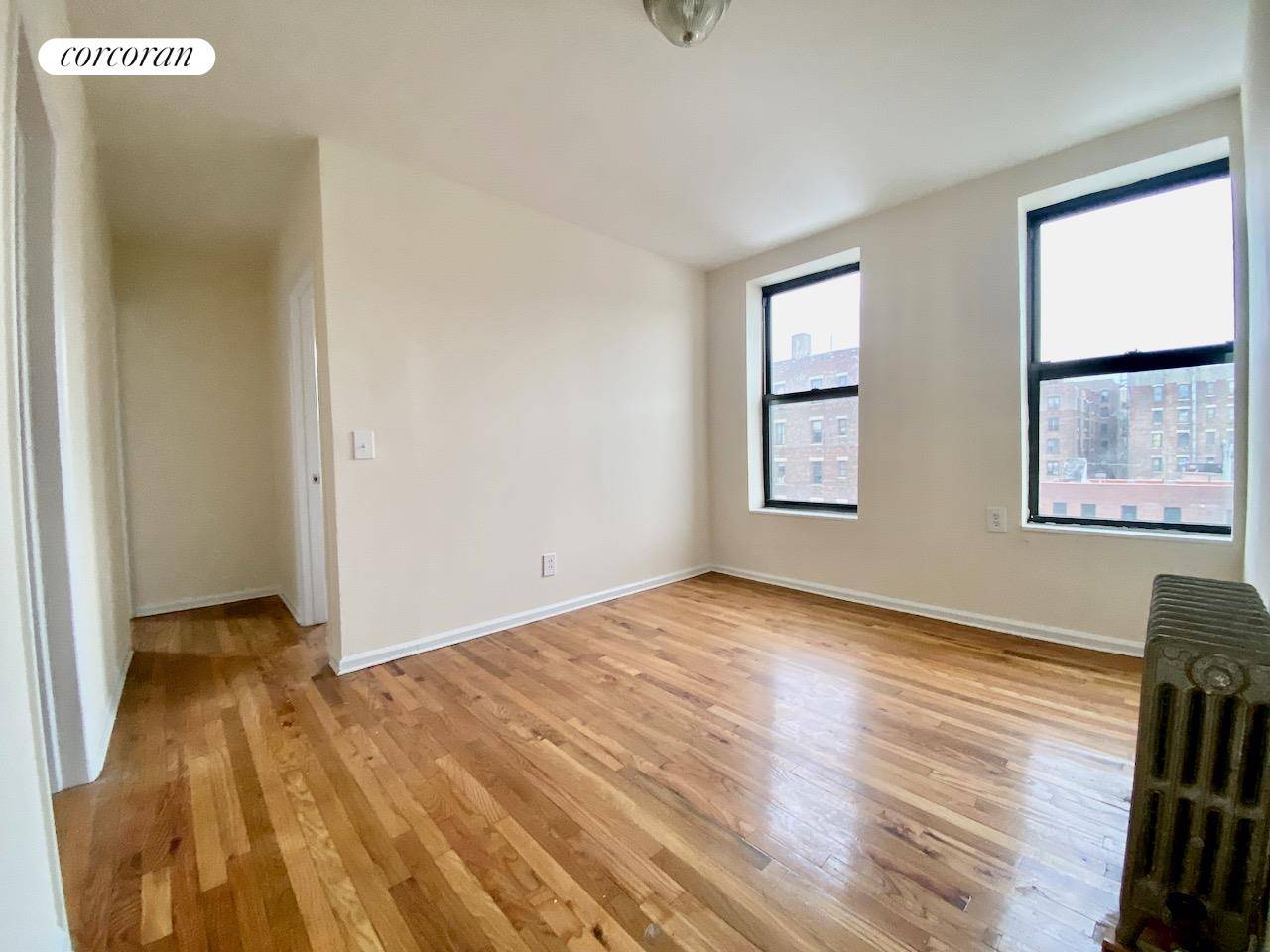 Manhattan, NY 10031,541 W 142ND Street #63