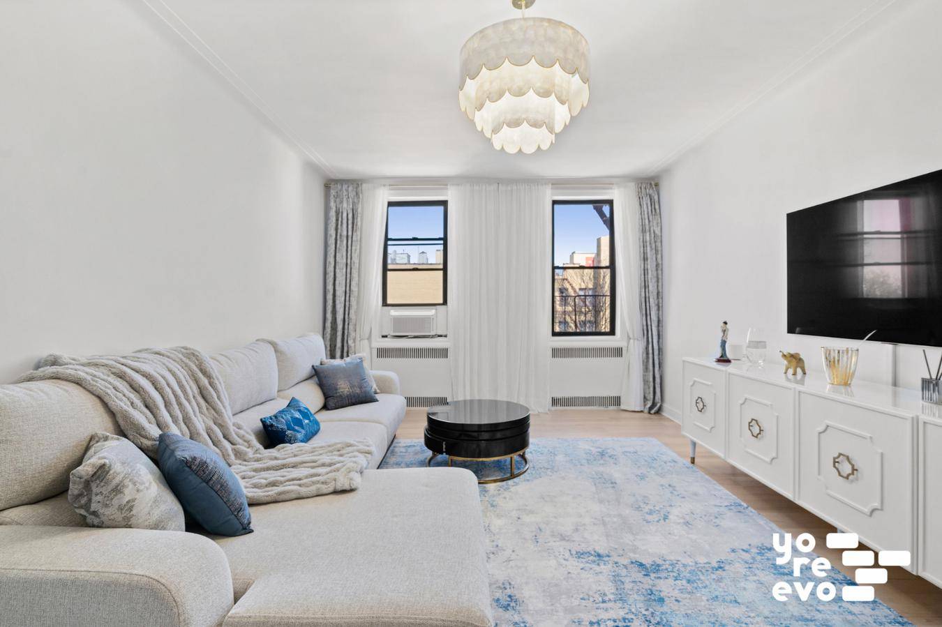 Brooklyn, NY 11230,1680 Ocean Avenue #G6