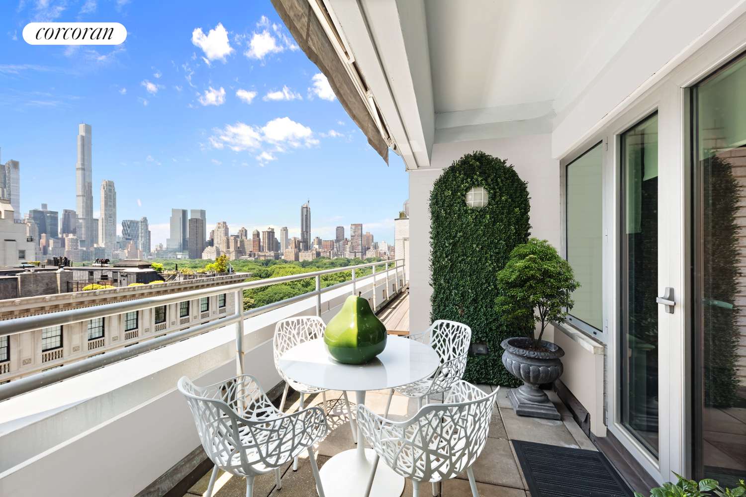 Manhattan, NY 10021,910 5TH Avenue #15/16C