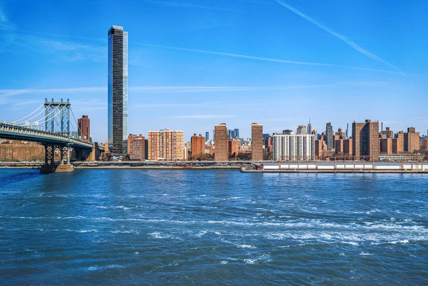 Brooklyn, NY 11201,1 JOHN Street #9D