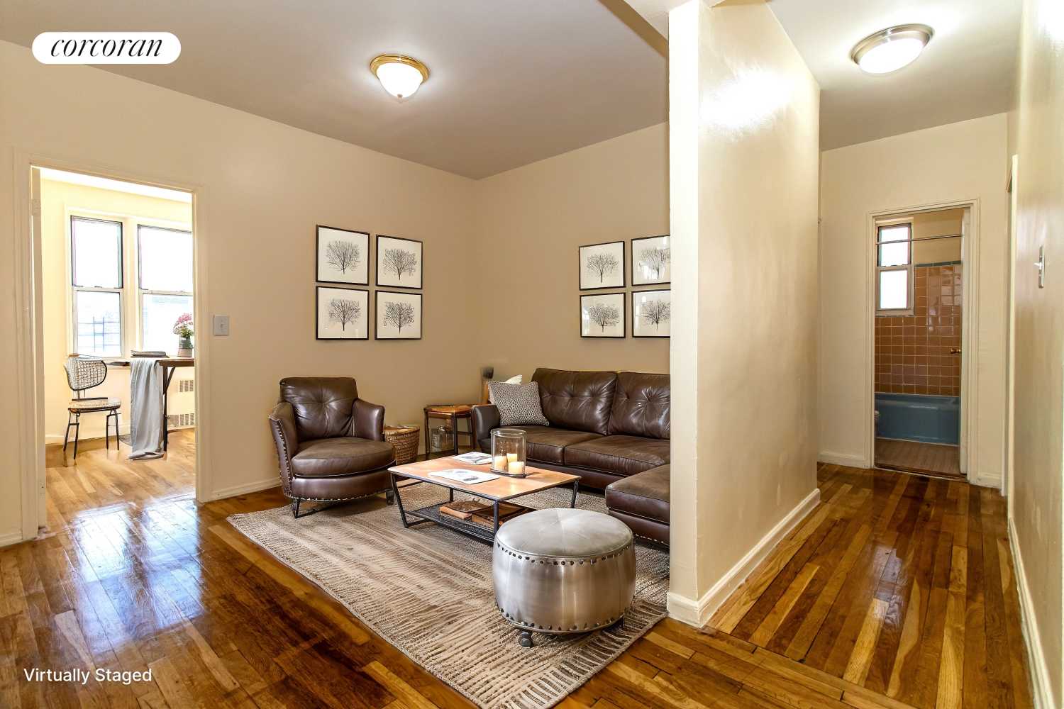 Brooklyn, NY 11210,50 KENILWORTH Place #5M