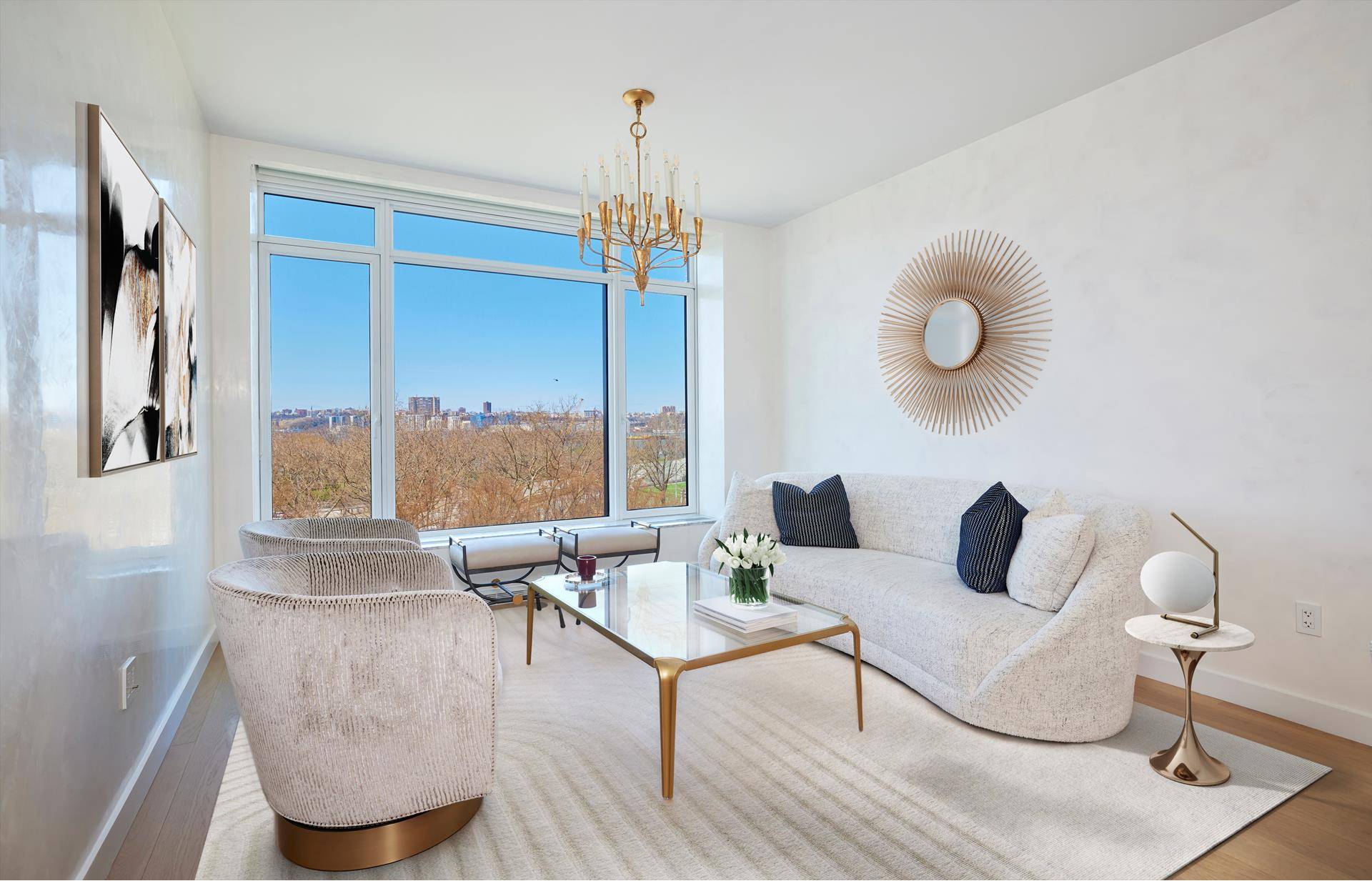 Manhattan, NY 10011,555 W 22ND Street #6DW
