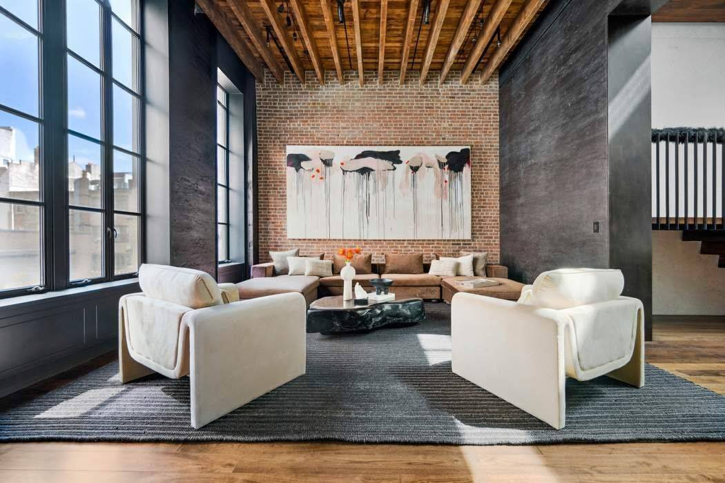 Manhattan, NY 10014,78 Morton Street