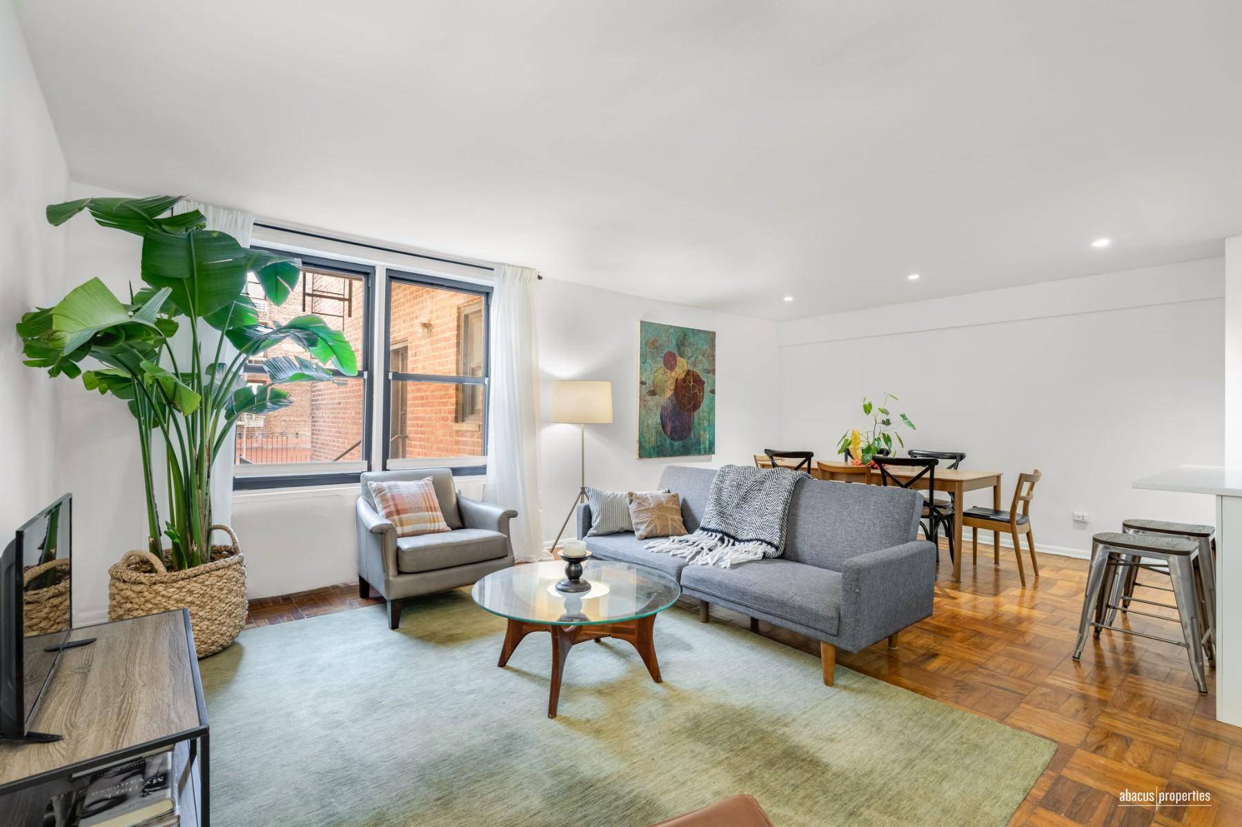 Brooklyn, NY 11218,515 E 7th Street #1T