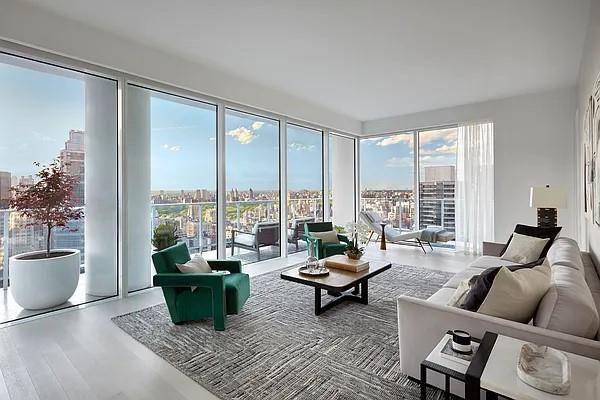 Manhattan, NY 10022,200 E 59TH Street #27E