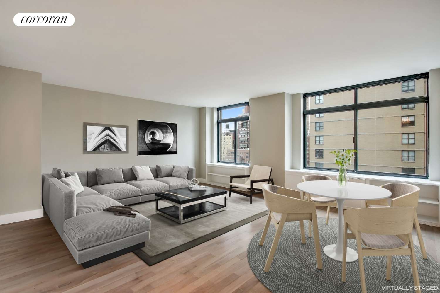 Manhattan, NY 10021,400 E 70TH Street #1406