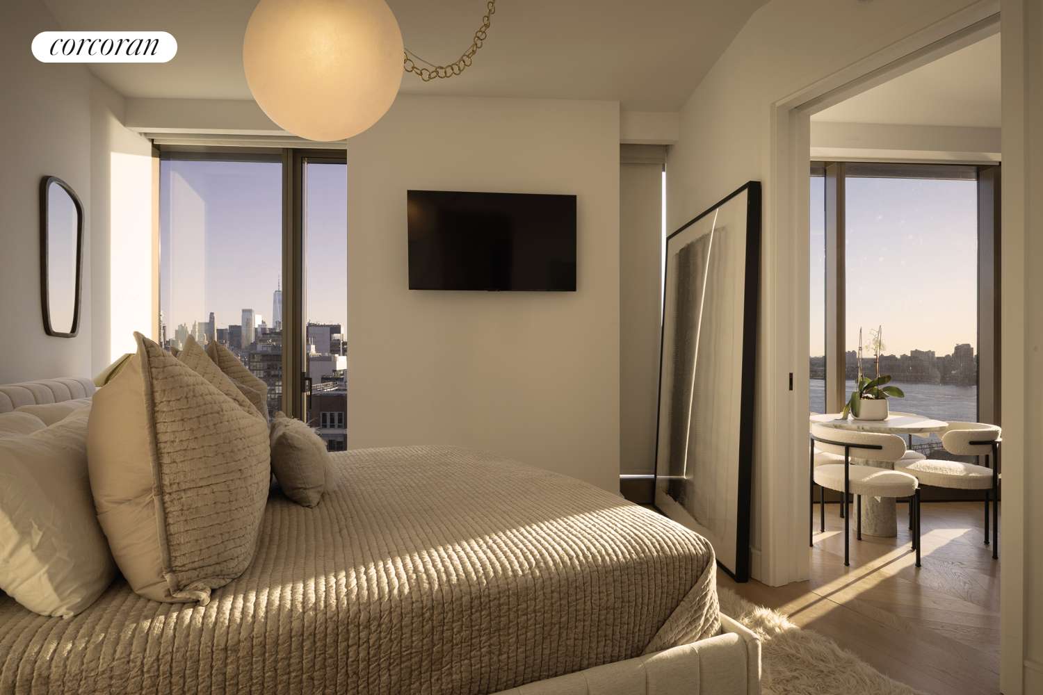Manhattan, NY 10011,500 W 18TH Street #E19G