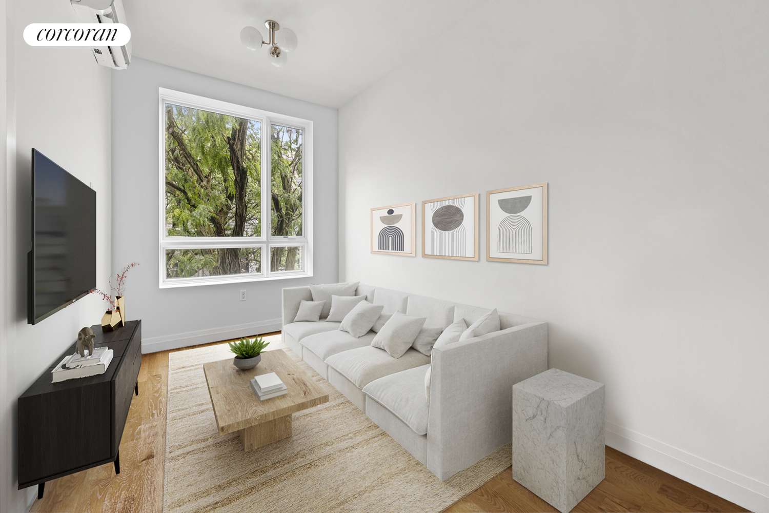 Brooklyn, NY 11221,26 GOODWIN Place #2R