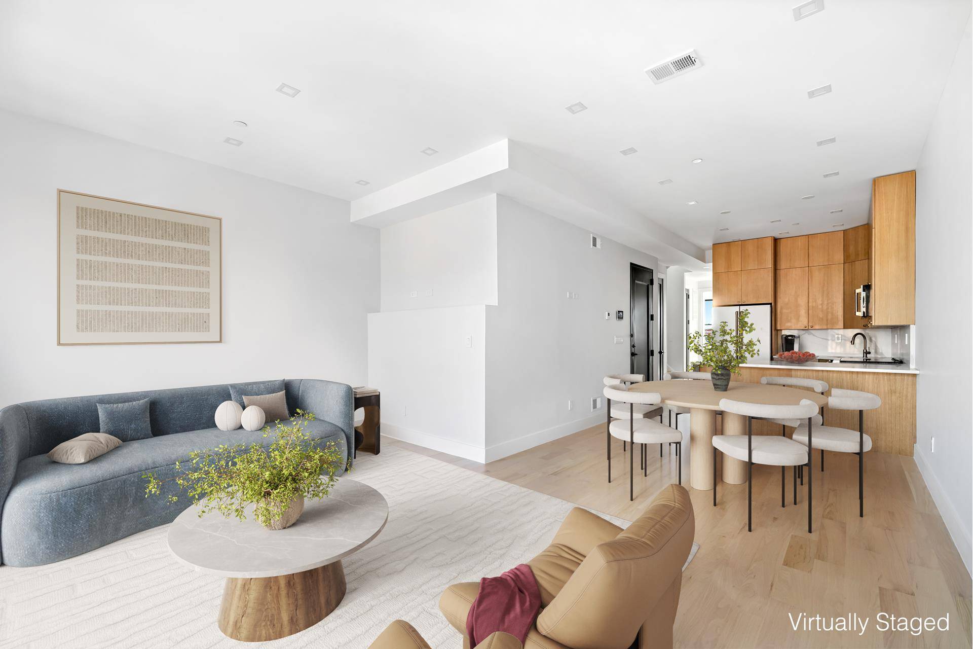 Brooklyn, NY 11231,110 LUQUER Street #3