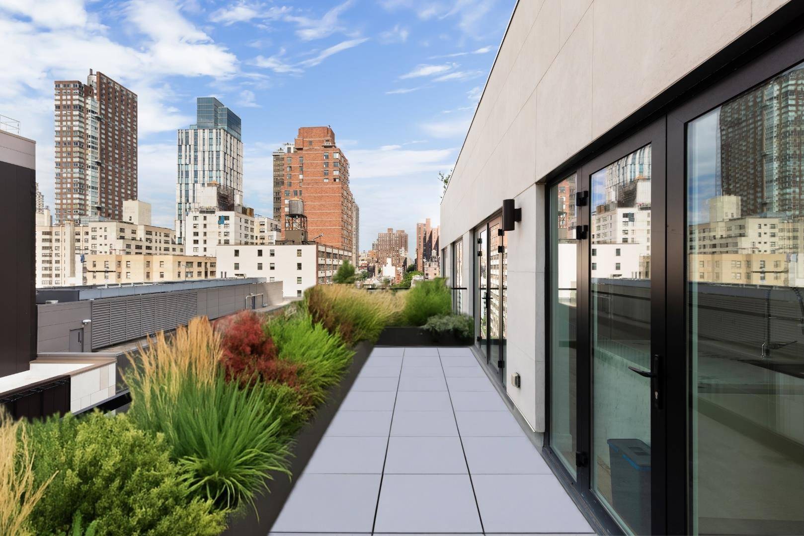 Manhattan, NY 10128,427 E 90TH Street #PH10