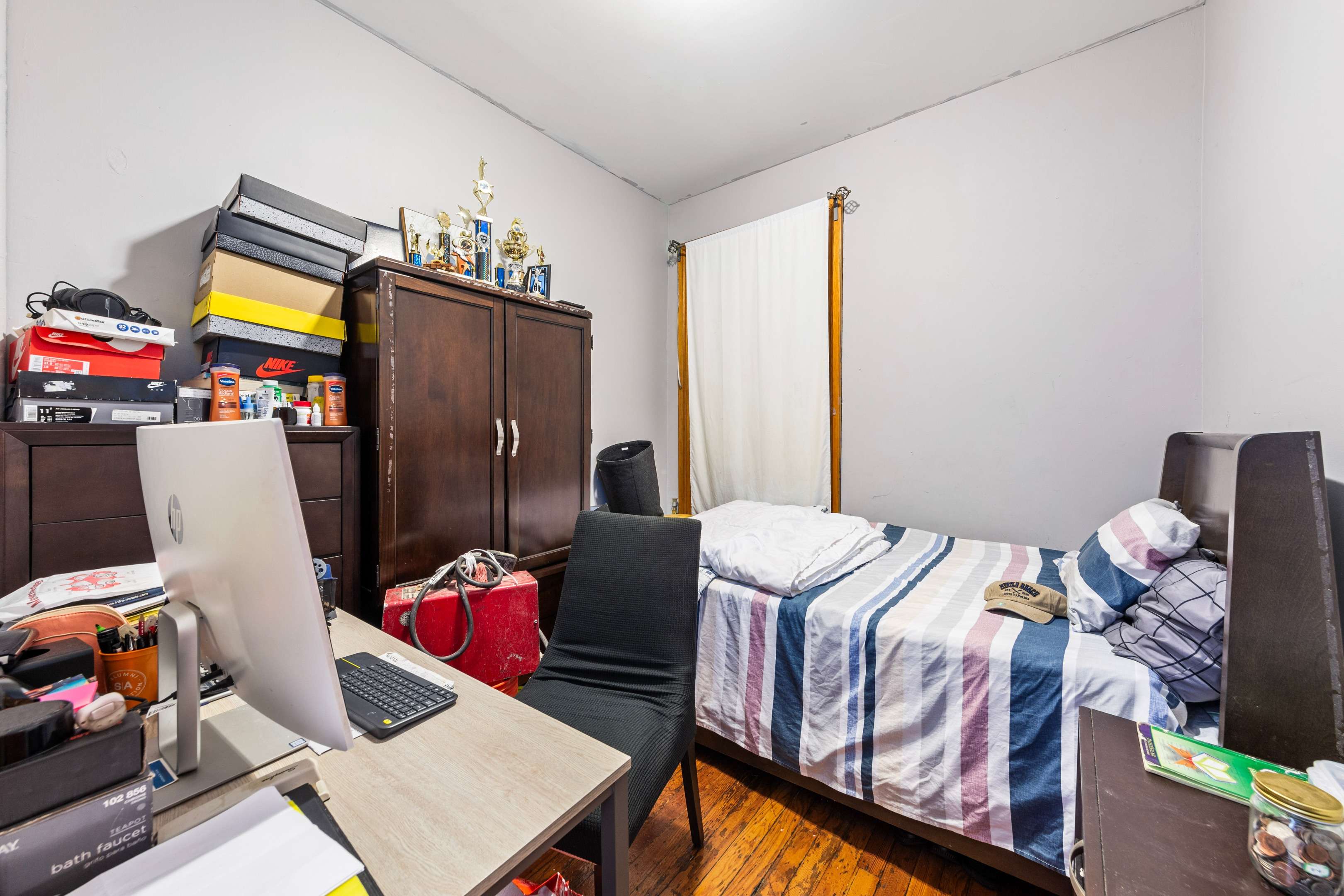 Manhattan, NY 10031,402 W 153rd Street #1W