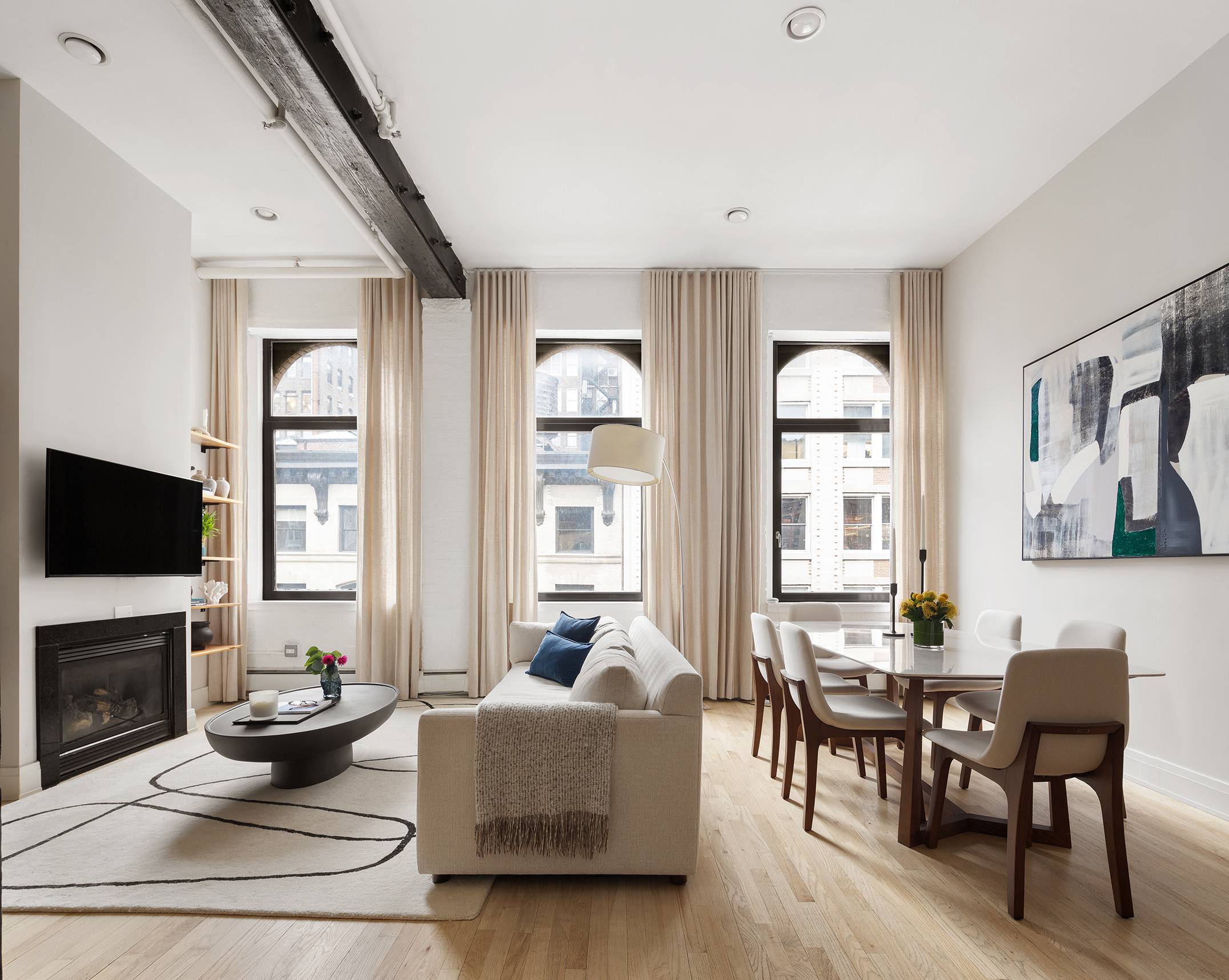 Manhattan, NY 10011,124 W 24th Street #PHD