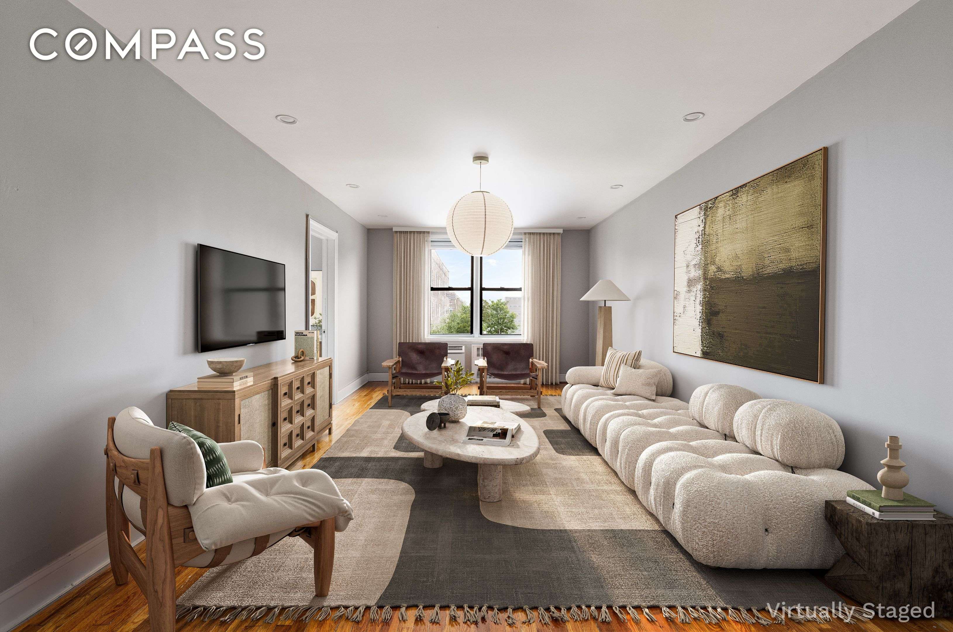 Brooklyn, NY 11209,149 Marine Avenue #5E