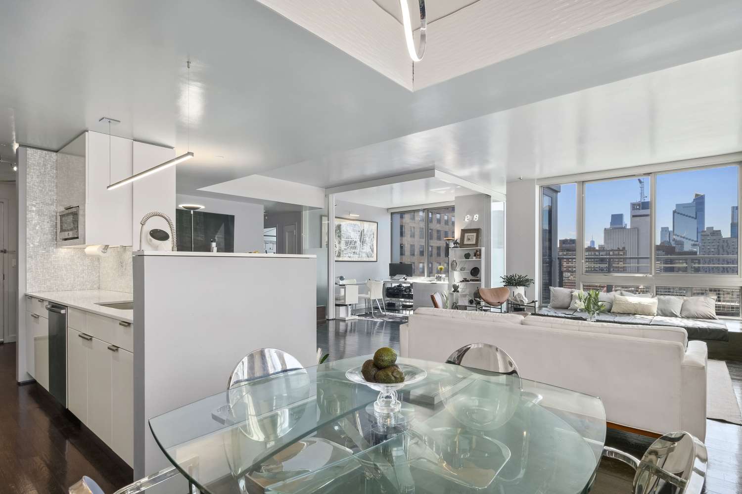 Manhattan, NY 10023,225 W 60TH Street #PH2A