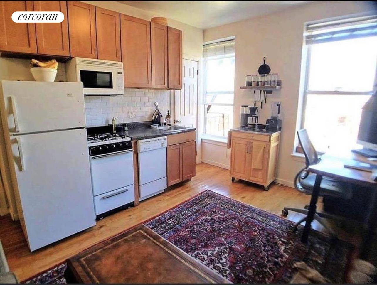 Brooklyn, NY 11215,231 8TH Street #2R