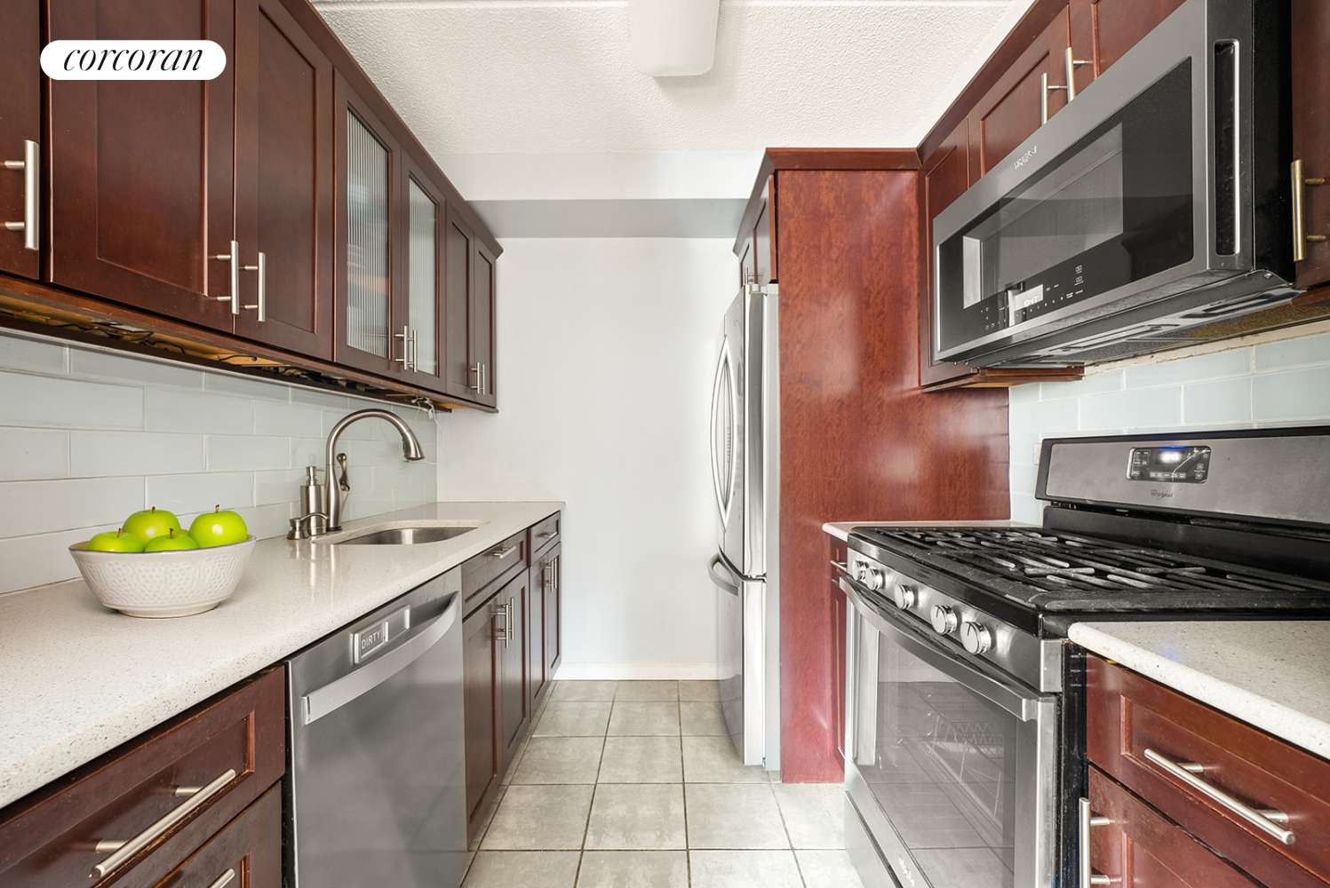 Manhattan, NY 10030,68 BRADHURST Avenue #6V