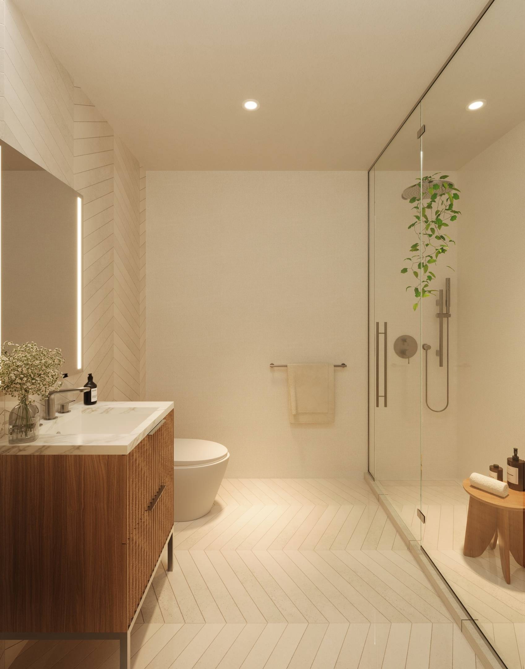 Brooklyn, NY 11215,228 13th Street #105