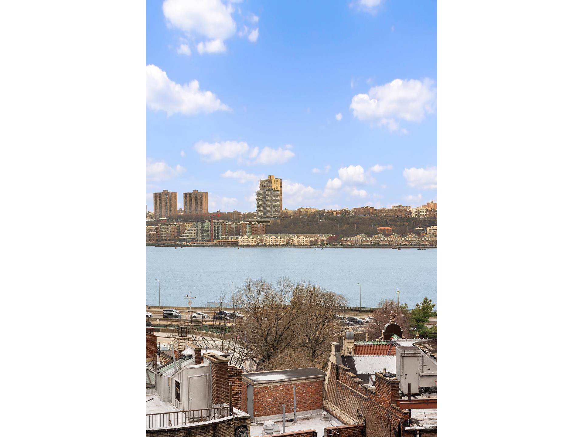 Manhattan, NY 10023,277 W END Avenue #9E