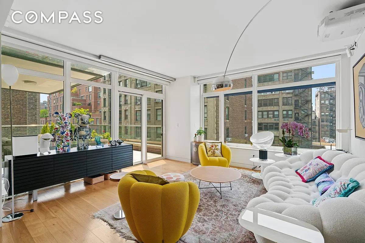 Manhattan, NY 10011,151 W 21st Street #10A