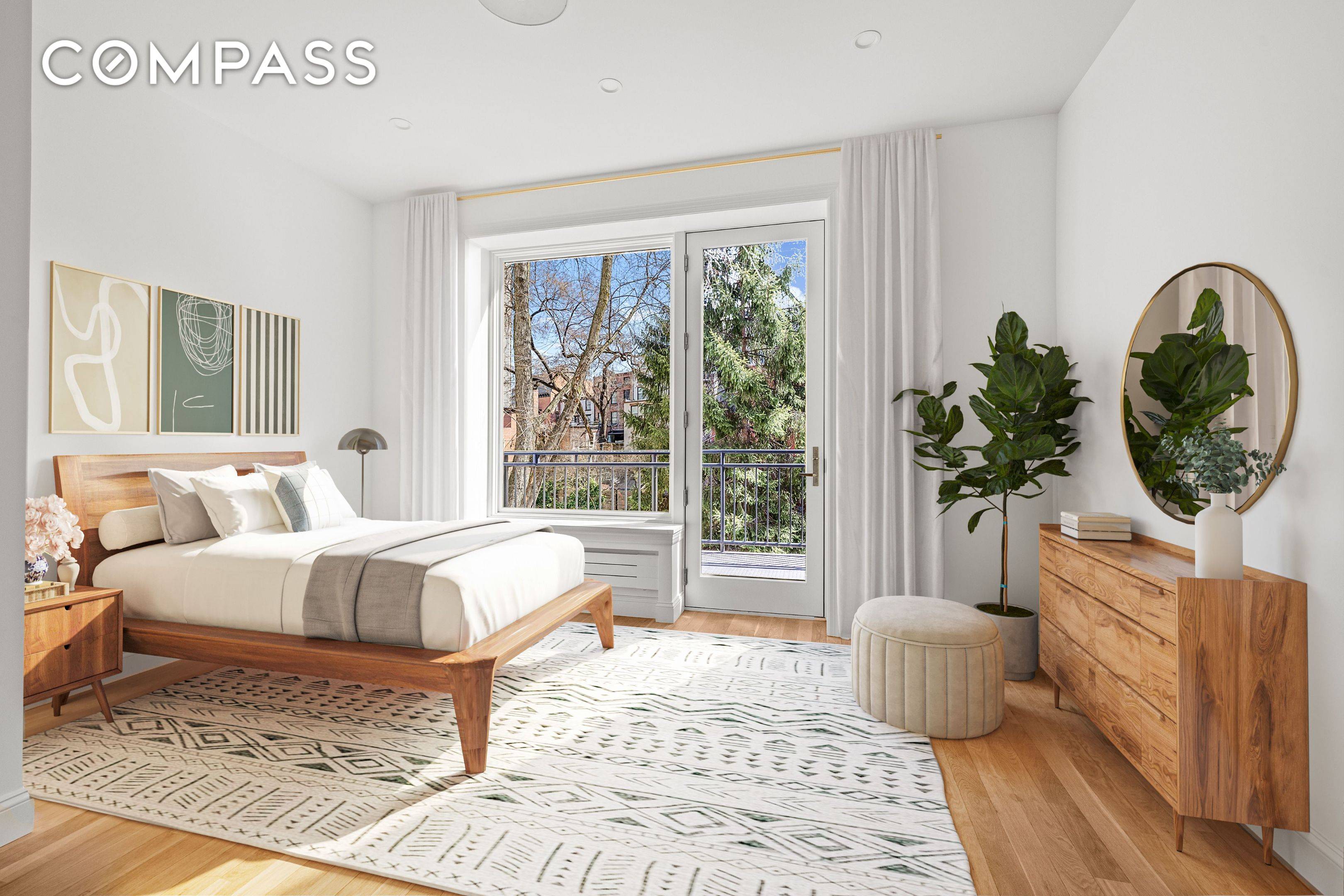 Brooklyn, NY 11201,119 Henry Street #3