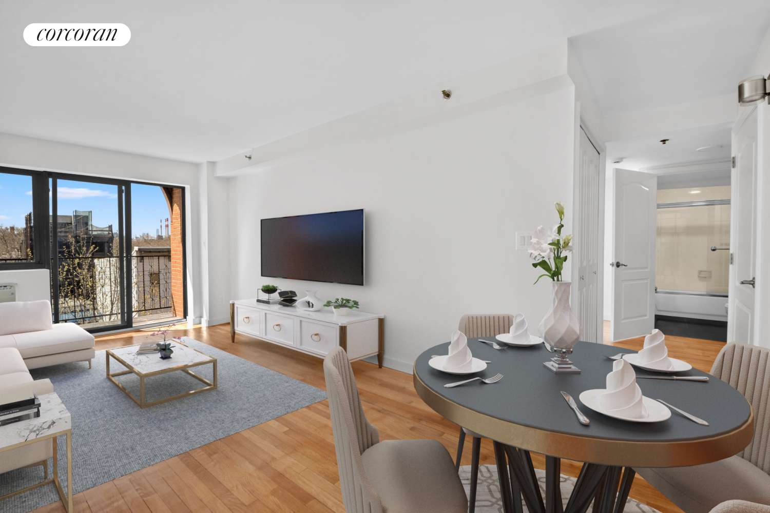 Queens, NY 11102,14-43 28TH Avenue #4H