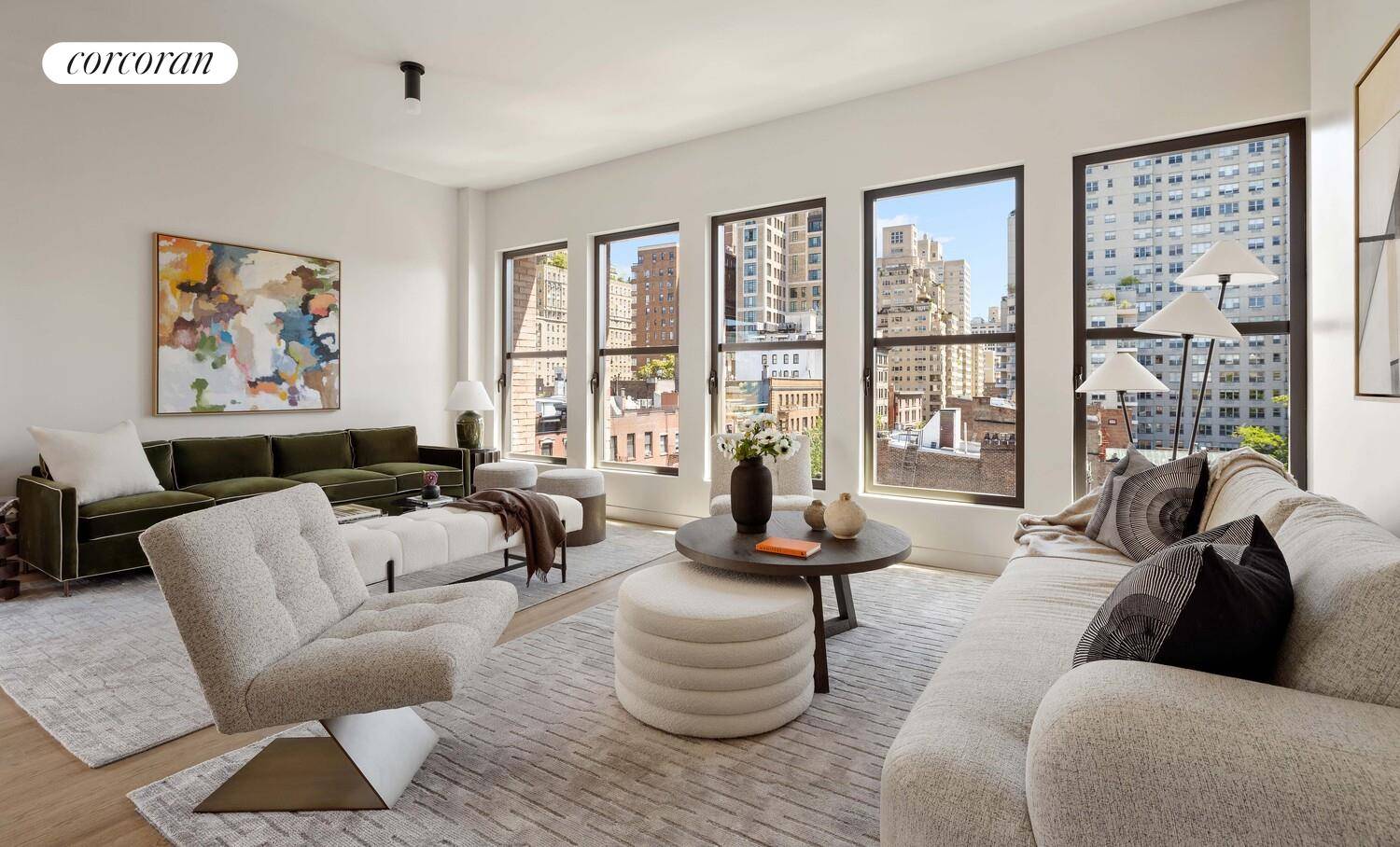 Manhattan, NY 10011,181 MACDOUGAL Street #PENTHOUSE