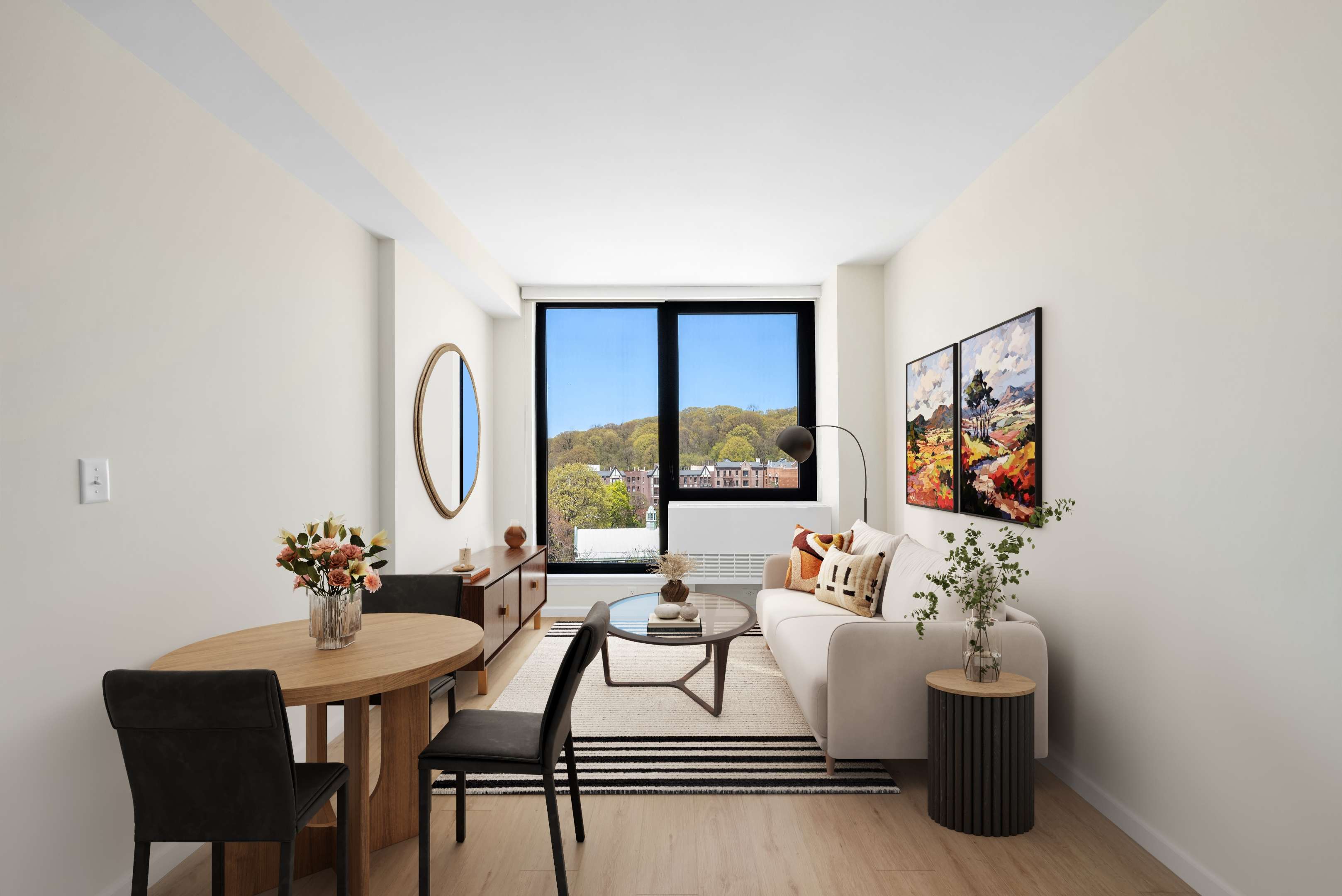 Manhattan, NY 10034,4778 Broadway #9-C