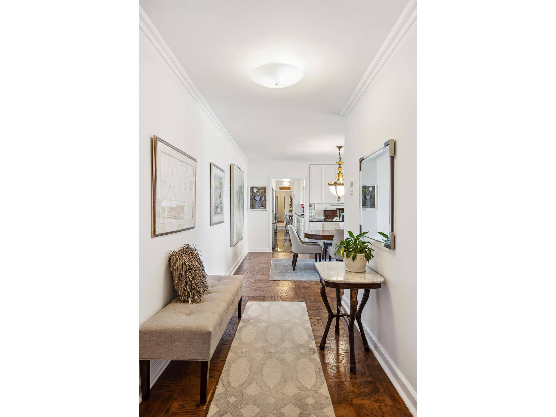 Manhattan, NY 10128,115 E 87TH Street #18A