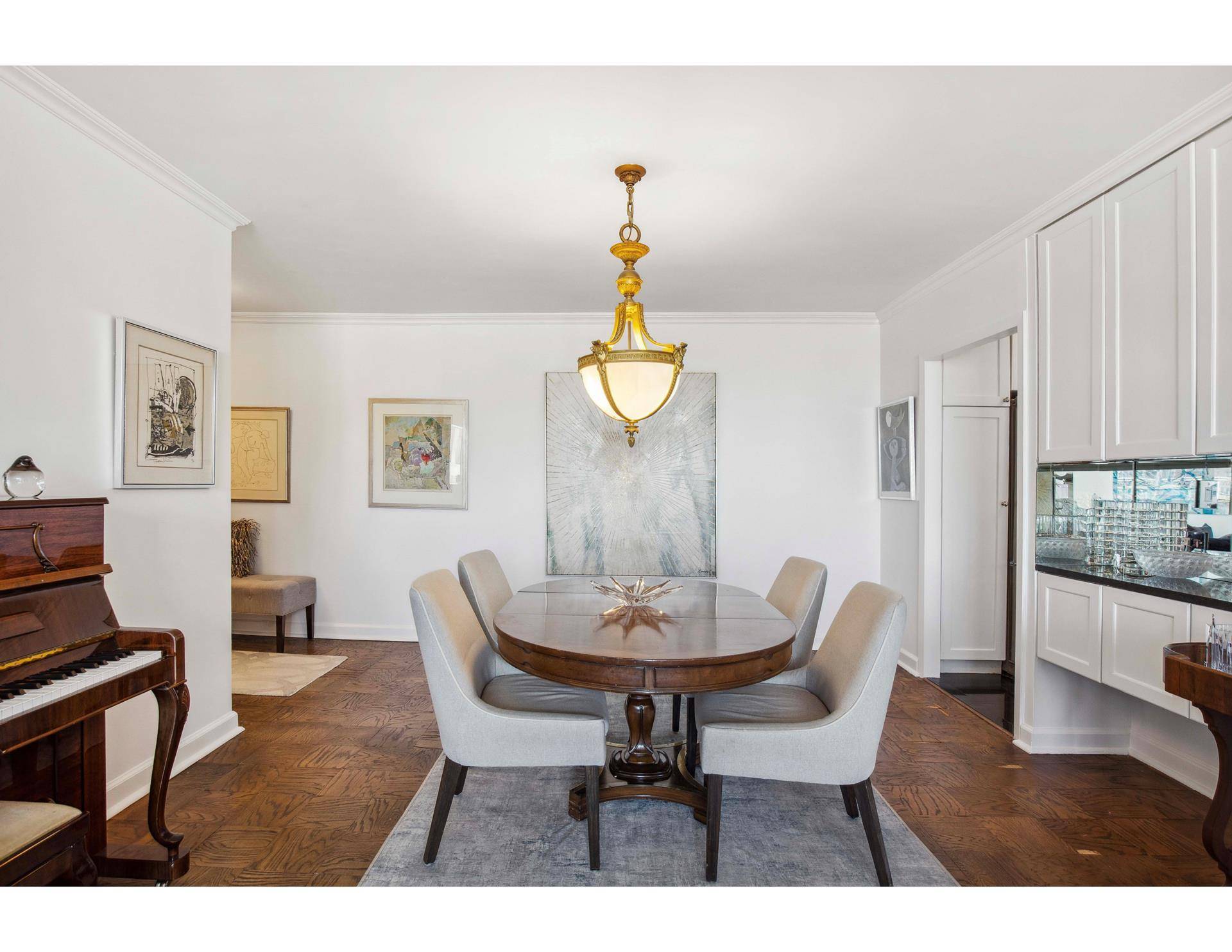Manhattan, NY 10128,115 E 87TH Street #18A
