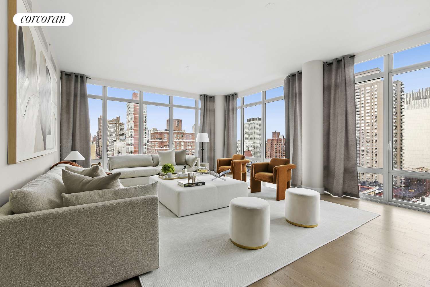 Manhattan, NY 10021,1355 1ST Avenue #15