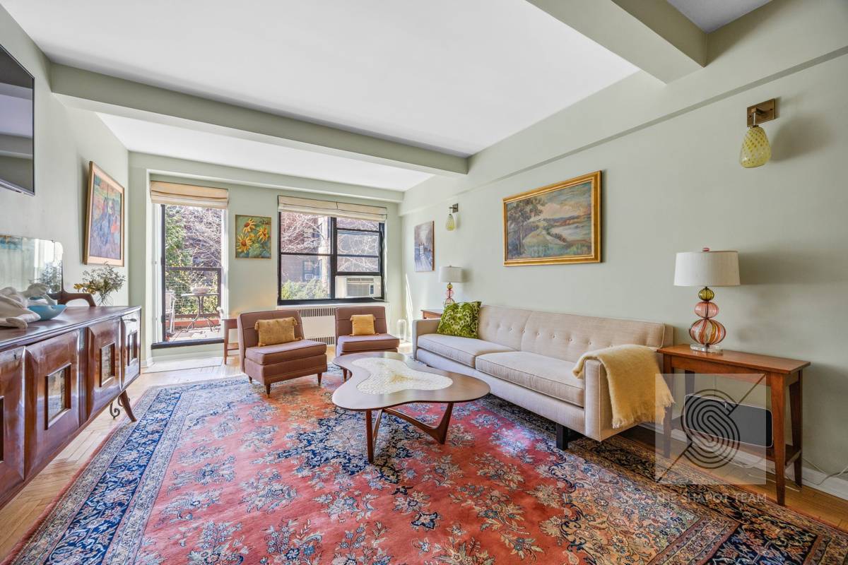 Manhattan, NY 10034,72 Park Terrace W #E48