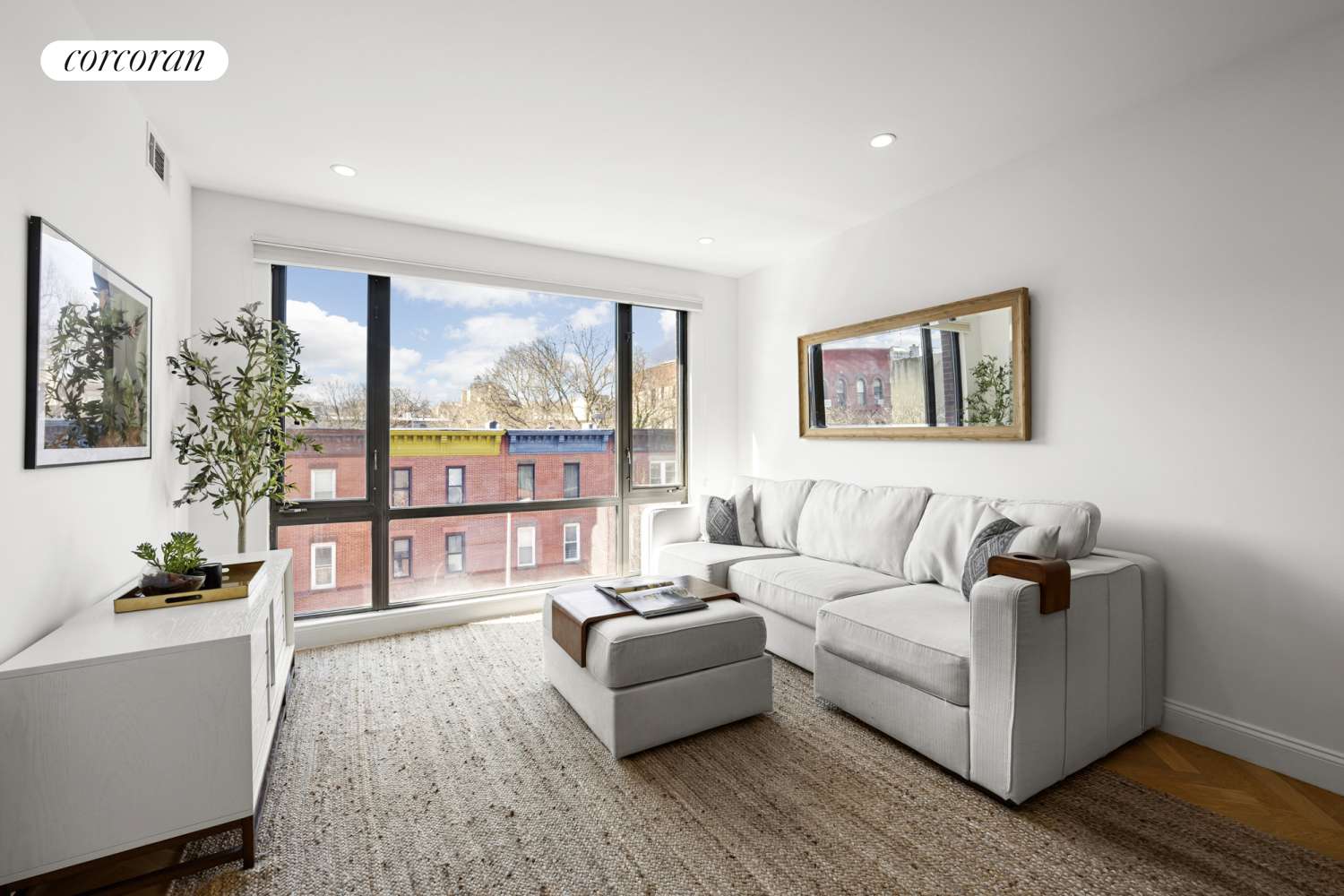 Brooklyn, NY 11238,357 PROSPECT Place #4A