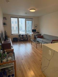 Brooklyn, NY 11216,627 Dekalb Avenue #2-D