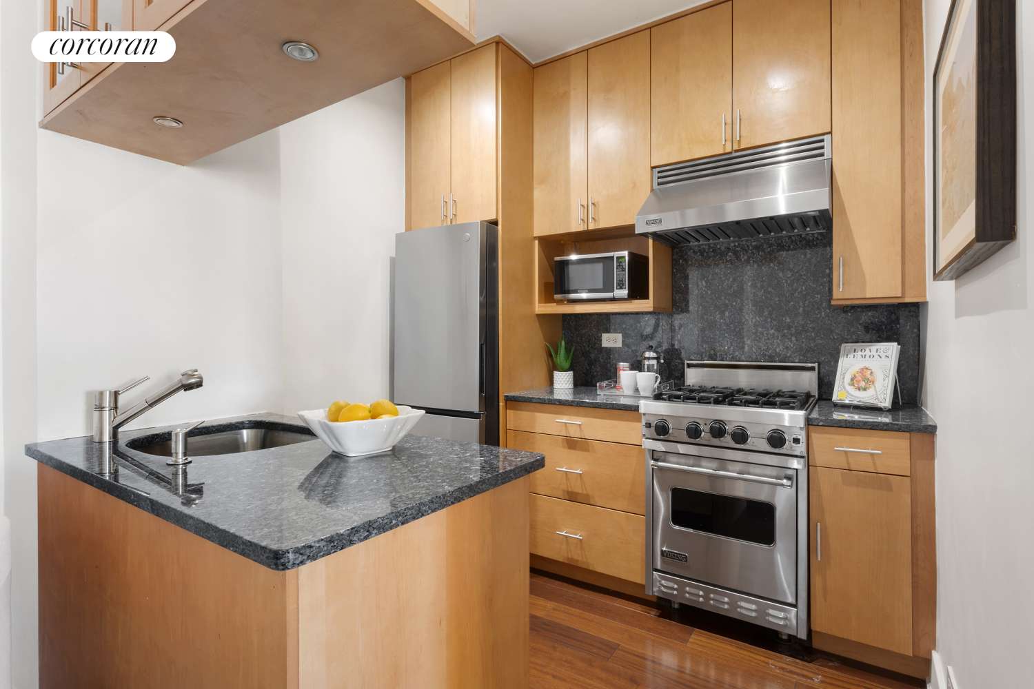 Manhattan, NY 10019,58 W 58TH Street #24B